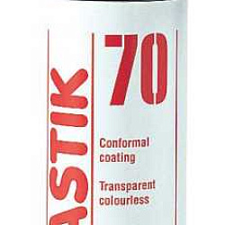 PLASTIK 70 200ML