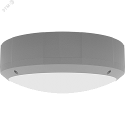 Светильник СТ STAR NBT LED 18 silver 4000K 1418000020