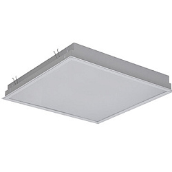 Светильник СТ OPL/R ECO LED 595 4000K 1028000130