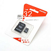 Карта памяти MicroSDHC 32GB 10 класс