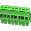 Розеточный разъем на кабель MC-RE3.81V02C-RK-0001