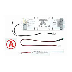 Emergency CONVERSION KIT LED K-200V-3 4501008210