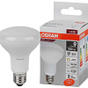 Лампа светодиодная LED Value LV R80 90 11SW/830 11Вт рефлектор матовая E27 230В 10х1 RU OSRAM 4058075582699