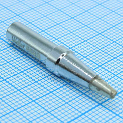 ET BB soldering tip 2.4mm