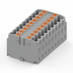 Проходной блок TPA2.5-18-GY