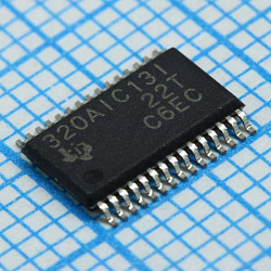 TLV320AIC13IDBT