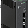 Коммутатор WIENET L2MS 4G-4PoE