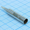 XNT H soldering tip 0,8mm