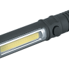 Фонарь светодиодный NPT-W05-3AAA 1Вт LED+1Вт COB LED пластик 21410