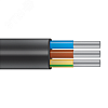 Кабель силовой АВВГ-П 3х2.5ок-0.66 ТРТС У0000000965