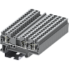 Проходная клемма TC4-3-GY