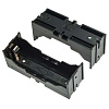 BATTERY HOLDER FOR LI-ION 1X26650