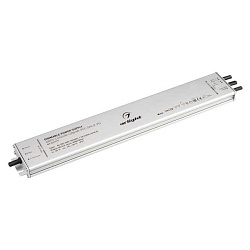 Блок питания ARPV-LG24400-LINEAR-PFC-DALI2-PD (24V, 16.7A, 400W) 037775