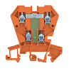 Клемма сдв.  WK 4 E/ULED+PO 24LD/V0
