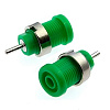 Z015 4MM GREEN