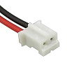 HB-02 (MU-2F) WIRE 0,3M AWG26