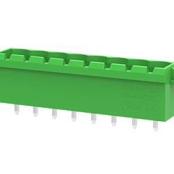 Вилочный разъем на плату MC-PA5.0V23-D-0002