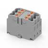 Проходной блок TPA2.5-6-GY