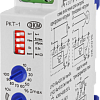 Реле контроля тока РКТ-1 AC230В УХЛ4 2000016935554