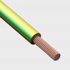 Провод силовой ПуГВнг-LS 1х6ж/з(А) 6752