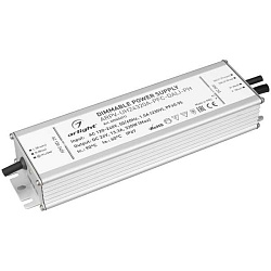 Блок питания ARPV-UH24320A-PFC-DALI-PH (24V, 13.3A, 320W) 025654(1)