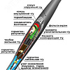 Муфта кабельная соединительная 10СТп(тк)-3х(70-120) с соединителями болтовыми 22010011