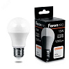 Лампа светодиодная LED 15вт Е27 теплый Feron.PRO 38035