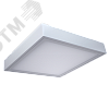 Светильник СТ OWP OPTIMA LED 595 IP54/IP54 4000K 1372000170