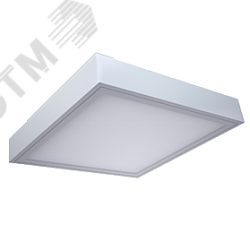 Светильник СТ OWP OPTIMA LED 595 IP54/IP54 4000K 1372000170