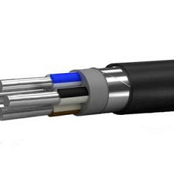 Кабель АВБШвнг(А) 4х6 ОК (N) 0.66кВ (м) 22010180187