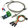 MAX6675 K MODULE FOR THERMOCOUPLE