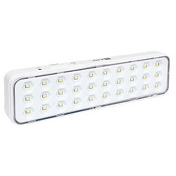 Светильник аварийного освещения BACKUP-150 LED PROxima dpa-101