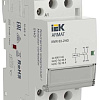 ARMAT Контактор модульный KMR 63А 230В AC 2НО IEK AR-KMR10-063-20-230