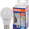 Лампа светодиодная LED 10Вт Е27 2700К 806Лм груша 220В (замена 75Вт) OSRAM 4099854185977