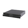 Батарейный блок для ИБП ДКС серии Info Rackmount Pro INFORPRO2000I,Small Rackmount SMALLR1A0, Rack 2U, 6х9Ач, 36В BPSMLR1-36V