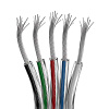 ARL-18AWG-CLEAR-5WIRE-CU