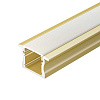 Профиль ARH-LINE-2315-F-2000 ANOD GOLD 039991