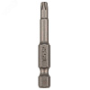 Бита Torx T-25х50 мм для шуруповерта (упак. 10 шт.) KR-92-0428