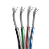 ARL-20AWG-CLEAR-4WIRE-CU