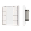 KNX-301-22-8-SH-IN WHITE