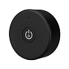 KNOB SMART-P87-DIM BLACK