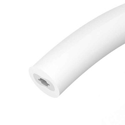 Силиконовый профиль WPH-FLEX-D22-360deg-S8-5m WHITE 045847