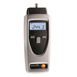 testo 470