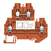 Клемма WT 4 E LD -P O 24