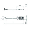 Соединитель GST18I3K1B- 15 5kVRT03