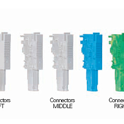 Соединитель WBF 2,5/../sl plug-in RIGHT