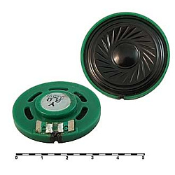 FR-0004 8OHM 0.25W