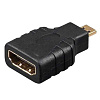 Переходник HDMI-Micro HDMI 17-6815