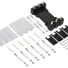 ARMAT Устройство втычного исполнения для MCCB 3P типоразмер G IEK AR-MCCBD-PI-000-3-04-C