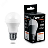 Лампа светодиодная LED 11вт Е27 дневной Feron.PRO 38031